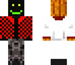 black derp man