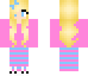 pj girl