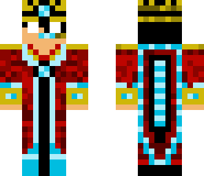 john and zoes king 