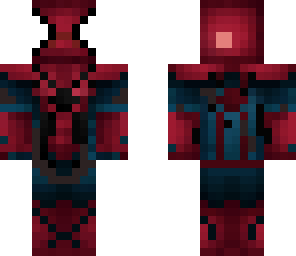 spider - man