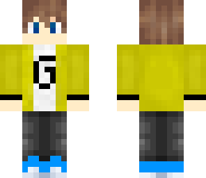 another skin edit ffs