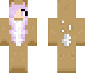 poodys deer