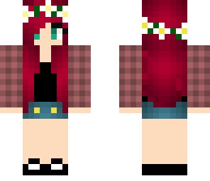 another flowercrown