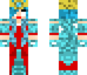 updated pandacuteeyes skin queen 