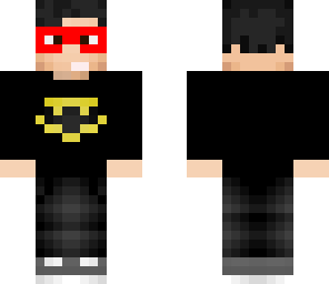 batman fanatic