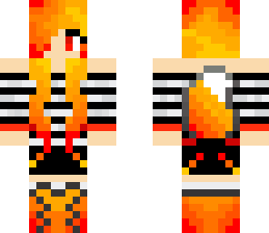 summer skin