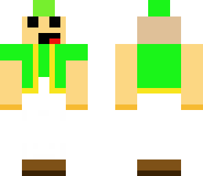 mario toad