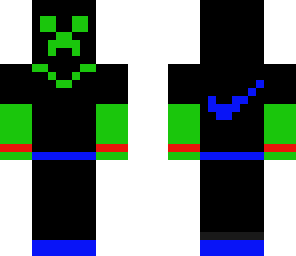 creeper cool