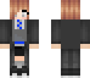 ravenclaw girl