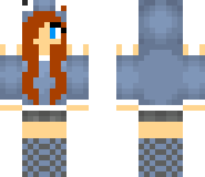 squid girl