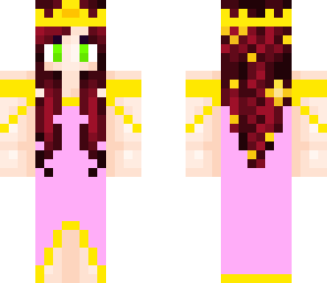 princess jenira