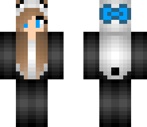 edited skin