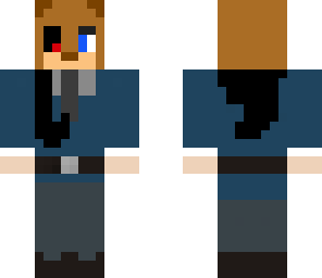 me as a nightguard v2