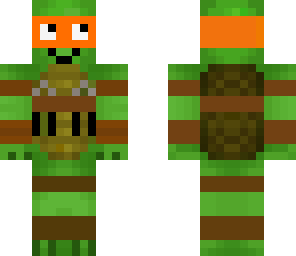 michelangelo