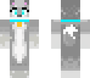 winter husky v2
