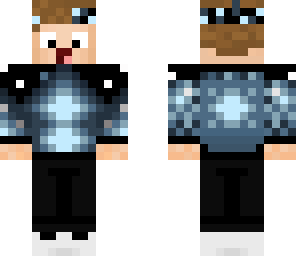 derp galaxy swager