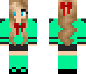 peppermint school