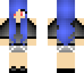 gothic girl