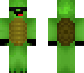 swag turtle