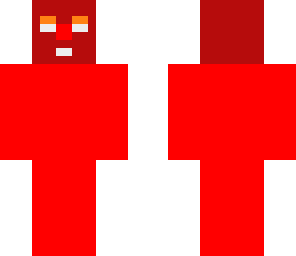redbrine