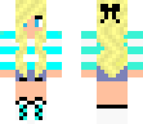 blondy lock