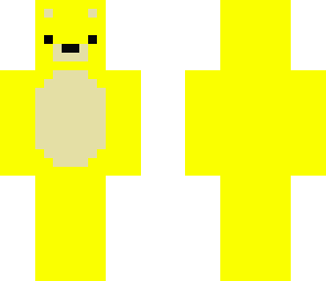 sleepybeargames pickachue