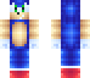 sonic the hedgehog