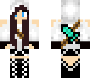 girl