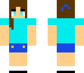 second stevette update