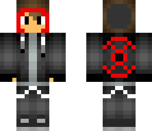 hades kid with hoodie version 2