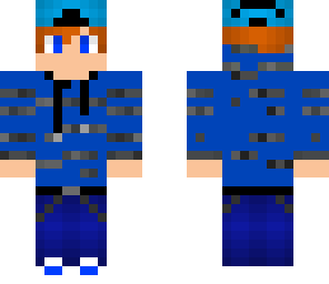 bluetiger