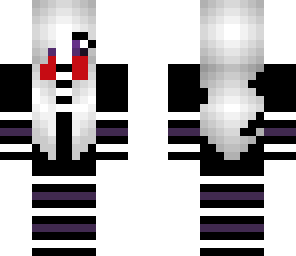 marionette girl