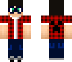 nerd boy