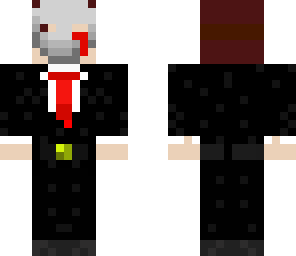 purge thomas