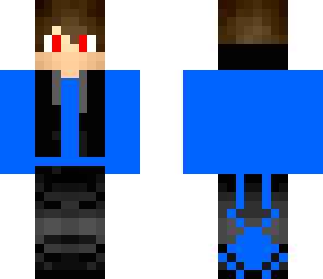 jason - damitra's boyfriend