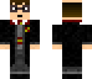 ellis potter