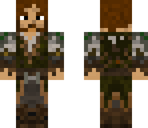 dwarf affawawf