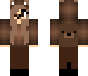 bear cub