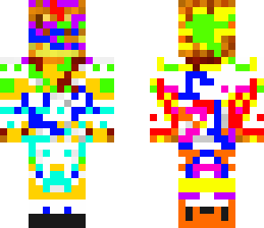 random colors
