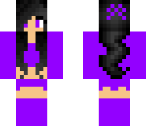 damitra - jason's girfriend