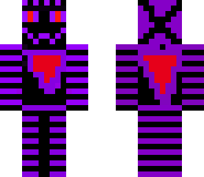endertron x7