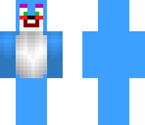 toy bonnie not done