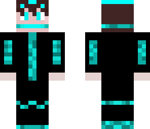 tron icy eyes