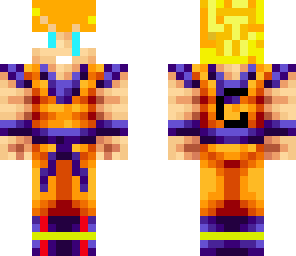 gokugamer