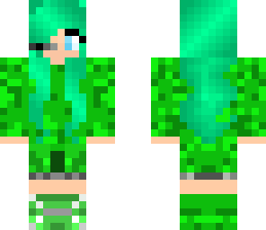 gaming green