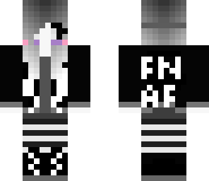 fnaf puppet