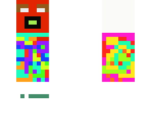 floating box