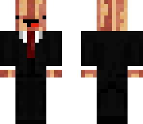 bacon guy derpy