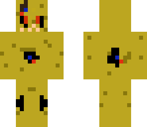 springtrap mgboys