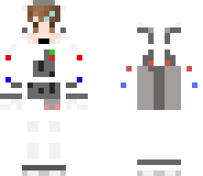astronaut